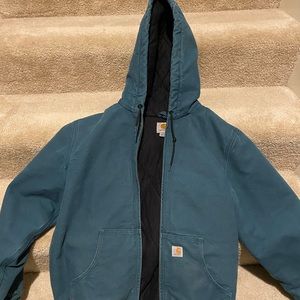 Carhartt Women’s Jacket.
